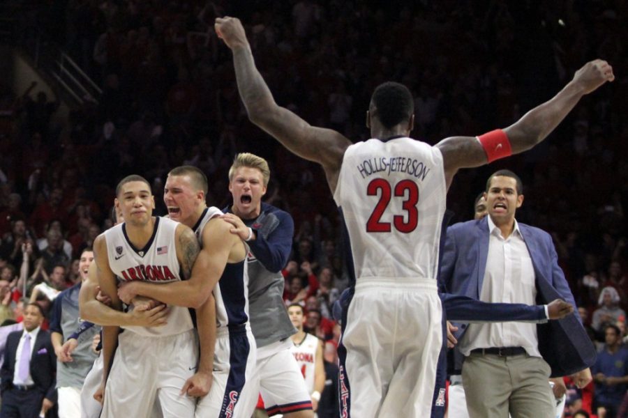 Hoops Hangover: Reaction, video, more after Arizona overtime win over Gonzaga