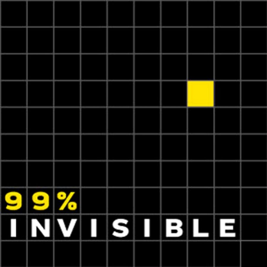 99%25+Invisible+Podcast