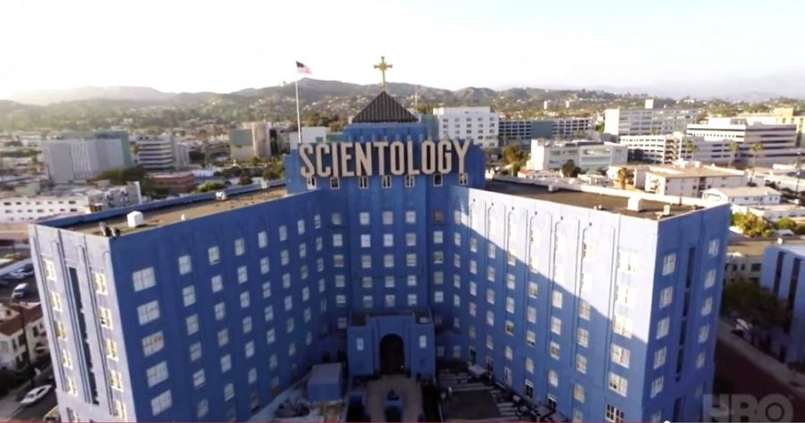 Courtesty of Prometheus PicturesThe Pacific Area Command Base of the Church of Scientology, referred to as Big Blue due to its exterior color, is located in Los Angeles. Going Clear, the new documentary from HBO, holds the organization and its questionable practices under the microscope.