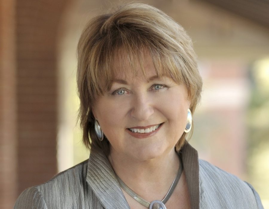 University of Arizona President Ann Weaver Hart (courtesy photo)