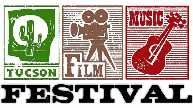 Courtesy of Tucson Film and Music Festival