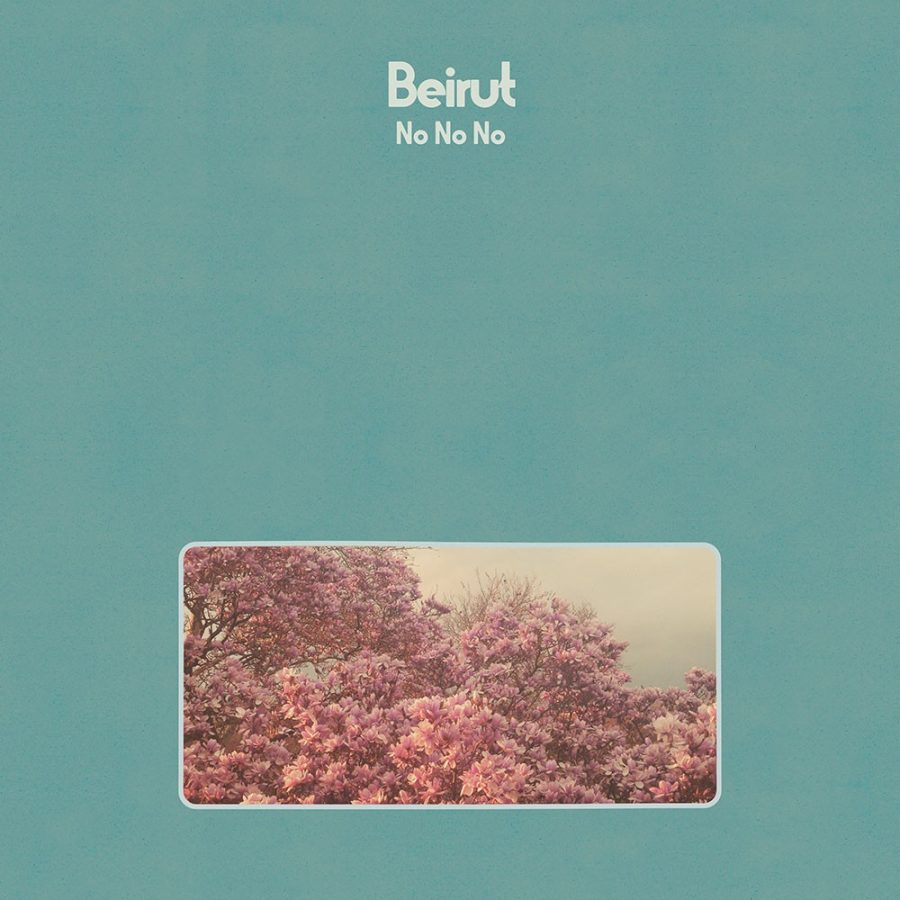 No No No, Beiruts fifth LP out Friday, September 11th
