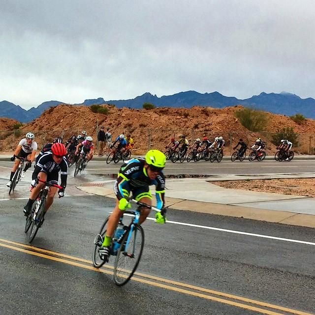 Courtesy+of+Victor+RiquelmeVictor+Riquelme%2C+a+Tucson+cyclist+and+member+of++the+Stone+House+Group+p%2Fb+VeloVie+Cycling+team%2C+speeds+around+a+bend+at+the+UA+BioPark+Blast+Criterium+during+the+2015+Santa+Catalina+Omnium.++Riquelme+is++one+of+thousands+of+cyclists+participating+in+this+weekends+el+Tour+de++Tucson%2C+which+will+be+his+7th+year+in+the+race.