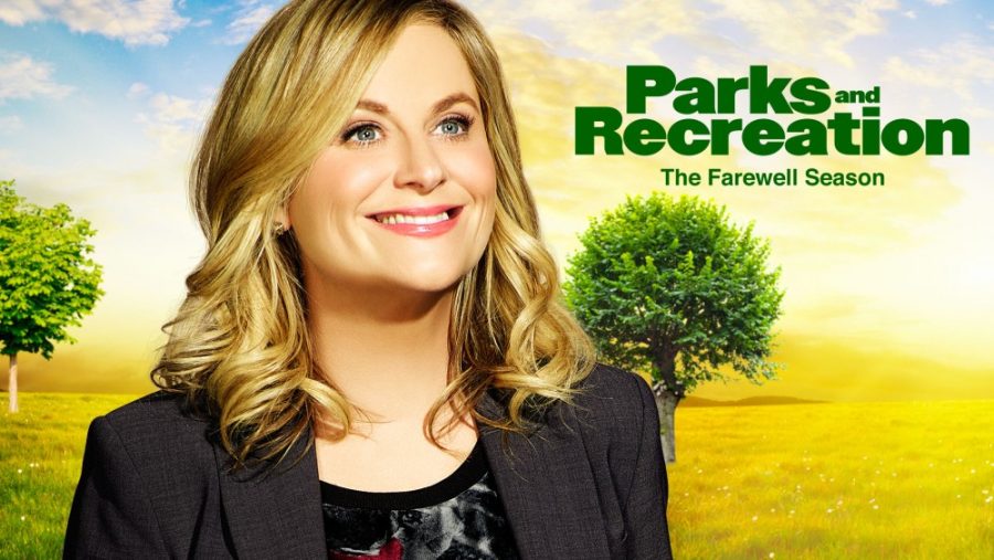 Parks and Recreation season 7 poster. The final season was added to Netflix on January 13. Photo Courtesy of NBC.