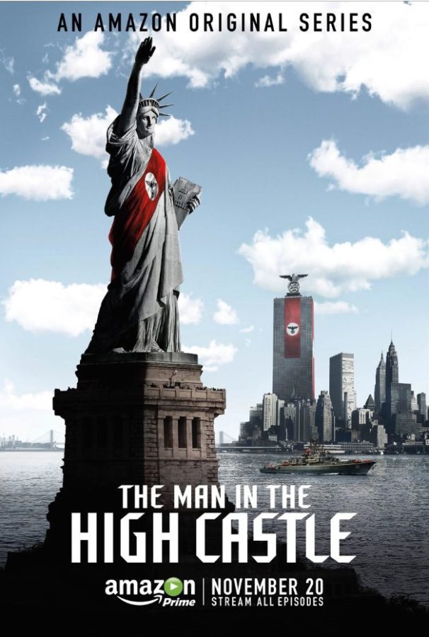 Official+promotional+poster+for+The+Man+in+the+High+Castle%2C+available+for+streaming+on+Amazon+Prime.+The+show+explores+a+world+in+which+the+Nazis+won+World+War+II.