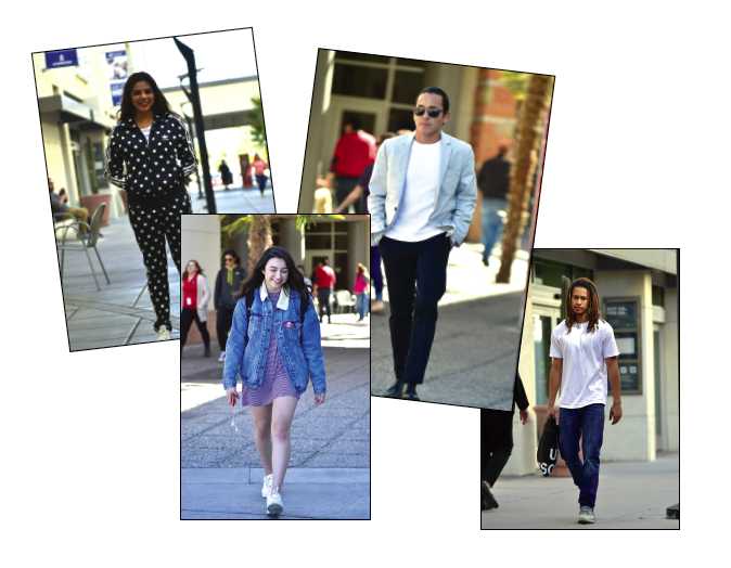 StyleCats: This weeks best dressed students