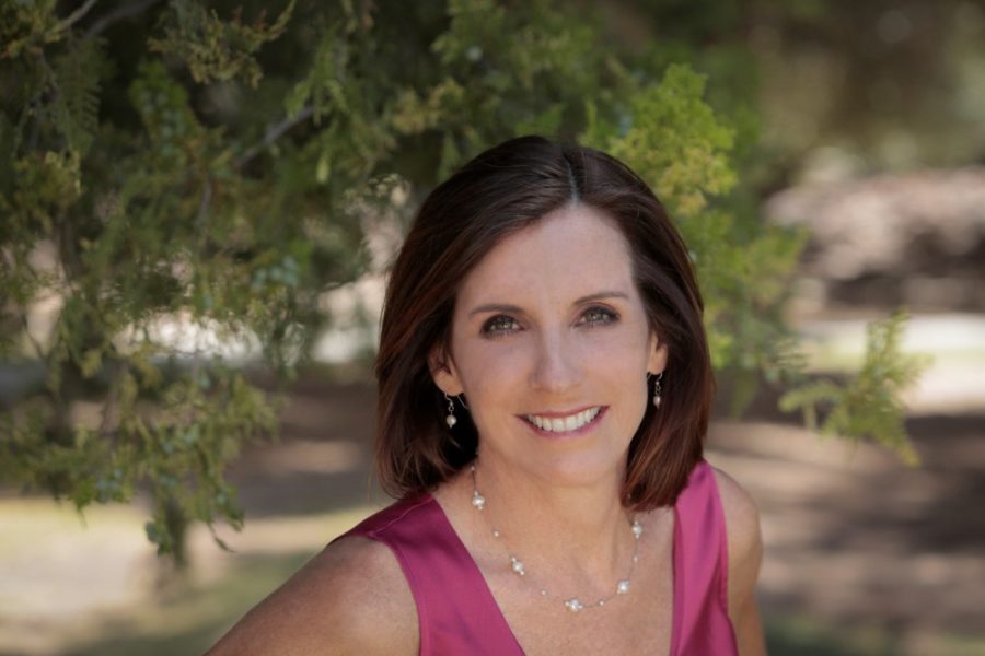 Martha McSally fights for womens rights
