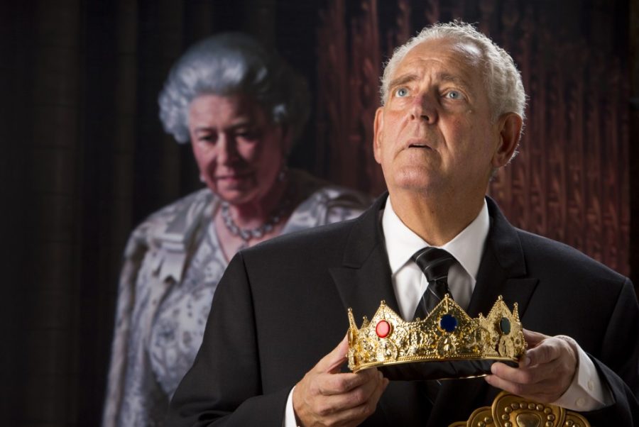 Review: Arizona Theatre Company prevails with opening show, King Charles III
