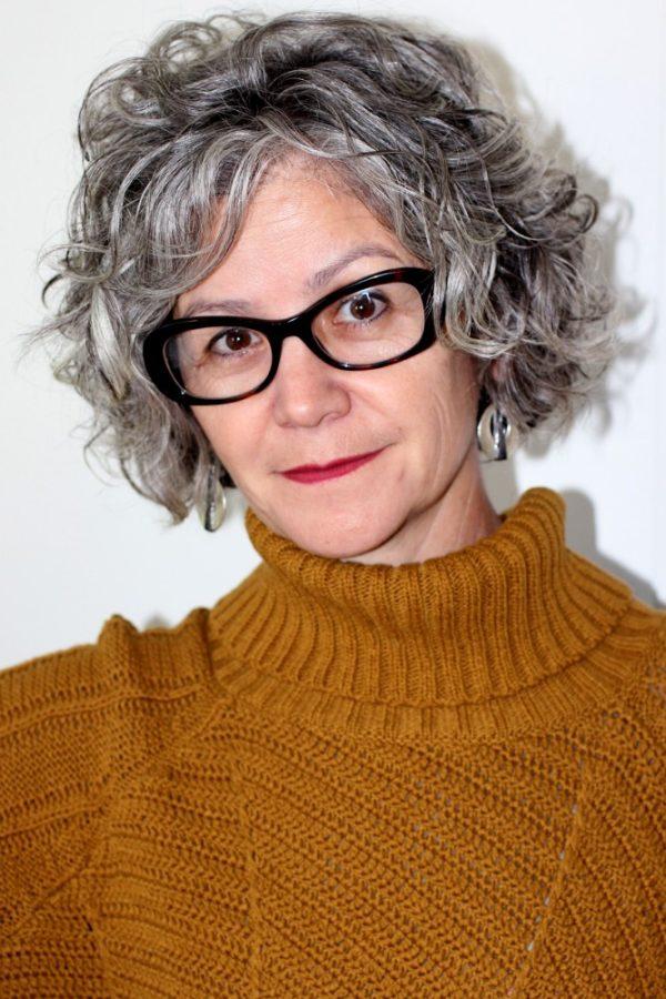 Adela Licona is UAs new interim director for the Institue of LGBT Studies. Licona was previously an associate professor of the English department.