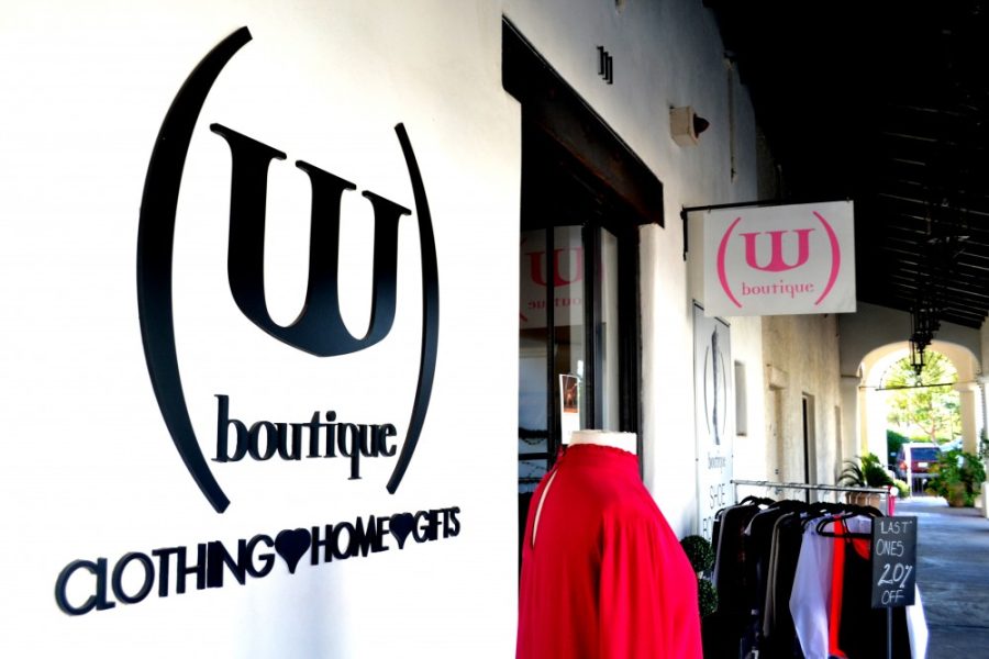 (W) Boutique keeps classic while showing new fall collection at Tucson Fashion Week