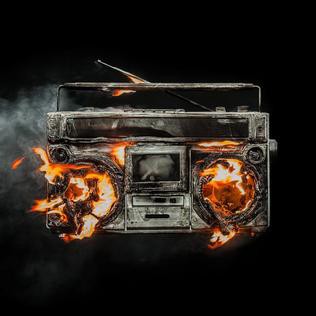 Green Day released its 12th studio album, Revolution Radio, on Oct. 7.