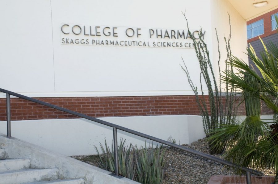 The UA College of Pharmacy has a $1.25 million scholarship fund with the help of the ALSAM Foundation to help students combat rising tuition costs.