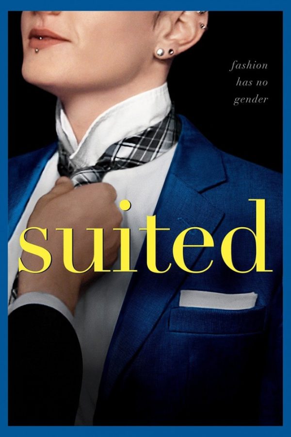 Suited, a documentary about a tailoring company that helps the LGBTQ community in Brooklyn express themselves, will be showing at the Tucson International Jewish Film Festival. The festival will be held at the Jewish Community Center here in Tucson from January 12-22.