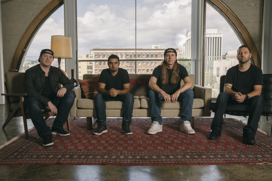 Rebelution to perform at the Rialto Theatre