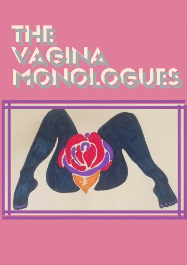 The+Vagina+Monologues+sets+out+to+start+a+conversation