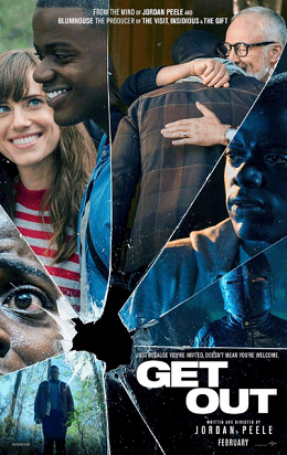 Review: Jordan Peele’s ‘Get Out’ is a horror comedy mash-up full of laughs, screams and sharp social commentary