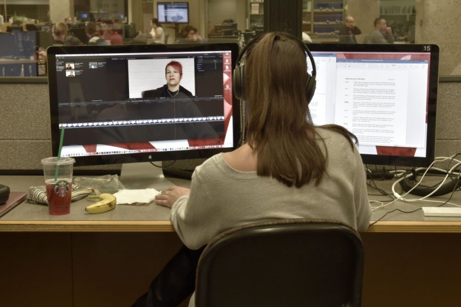 UA to highlight digital media literacy as an Adobe Creative Campus