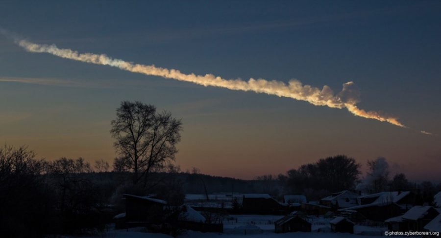 A+huge+meteor+flew+over+the+Urals+early+in+the+morning+of+Feb.+15%2C+2013.+The+1804+impact+of+the+High+Possil+meteorite+helped+kickstart+the+scientific+study+of+these+extraterrestrial+objects.