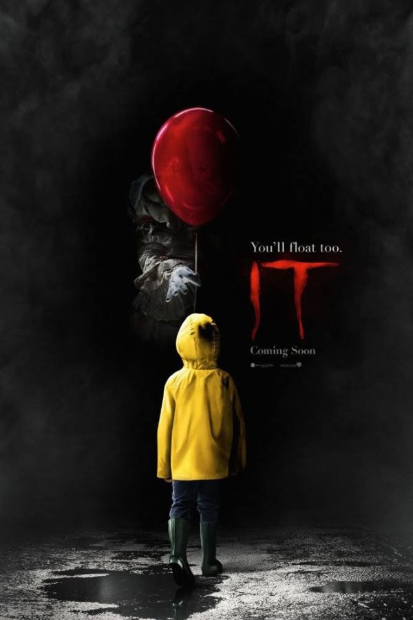 Review: “It” is a well-acted and appropriately creepy reminder of how terrifying clowns are