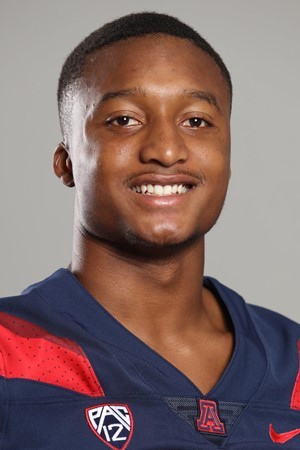 Freshman safety Scottie Young Jr. arrested on domestic violence charges