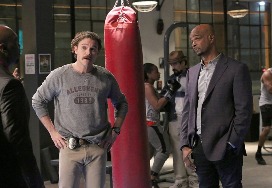 Review: Lethal Weapon Season 2 premiere looks promising