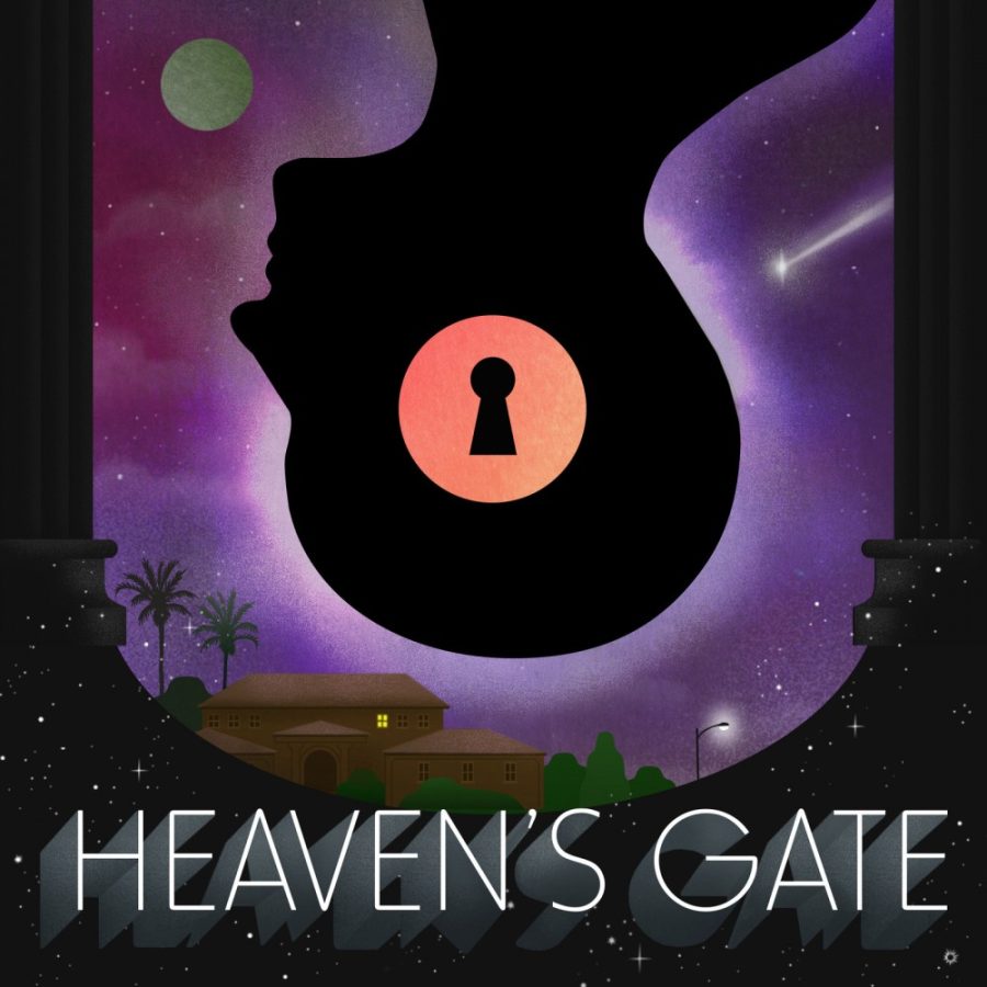 An earful: Heavens Gate