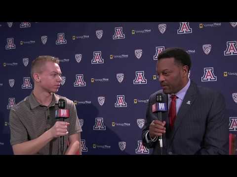 Exclusive: One-on-one with Kevin Sumlin, Part 2