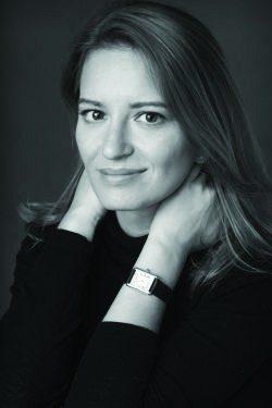 Katy Tur is an NBC News Correspondent and an anchor on MSNBC Live.