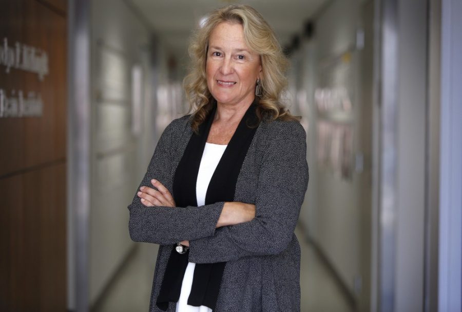 Dr. Carol Barnes was elected to be a member of the National Academy of Sciences. 