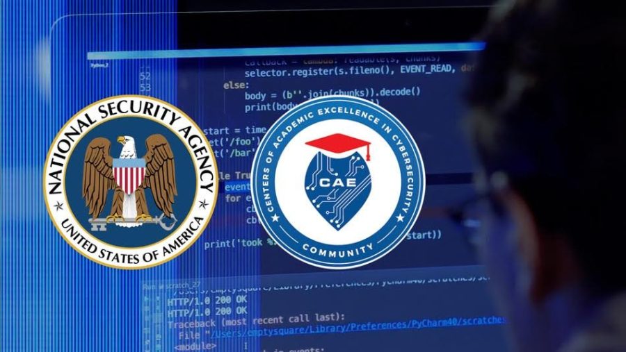 The UA Cyber Operations Program has received official designation as a Center of Academic  Excellence in Cyber Operations, by the National Security  Agency (NSA), an arm of the U.S. Department of Defense.