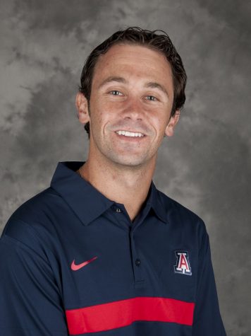 Ryan Stotland is the new Women's Tennis Coach after coaching at Fresno State the past 6 seasons.