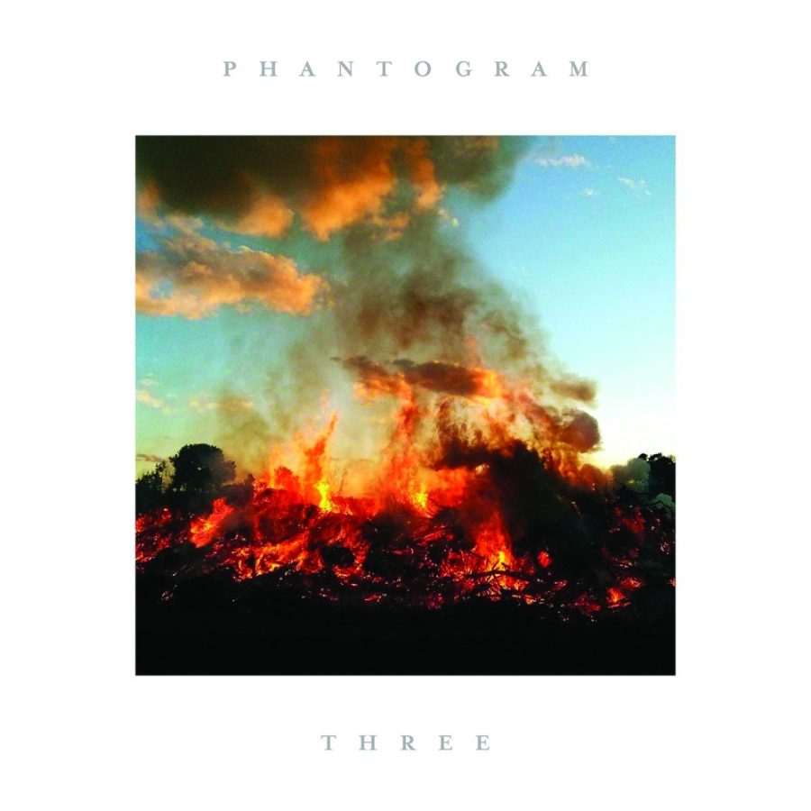 Album Review: Phantogram’s latest is masterful