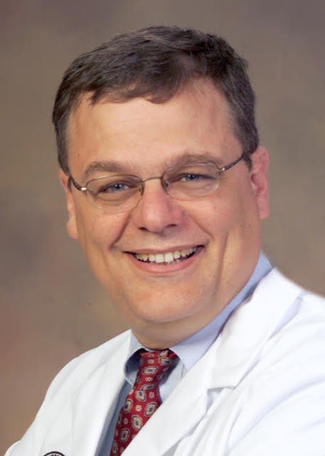 Dr. Kurt Denninghoff is the associate director of the of the Arizona Emergency Medicine Research Center. The center is helping lead a study aimed at increasing inhaler usage among elementary school children.