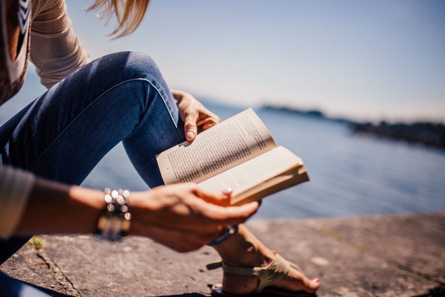 OPINION: Why its important to read for leisure