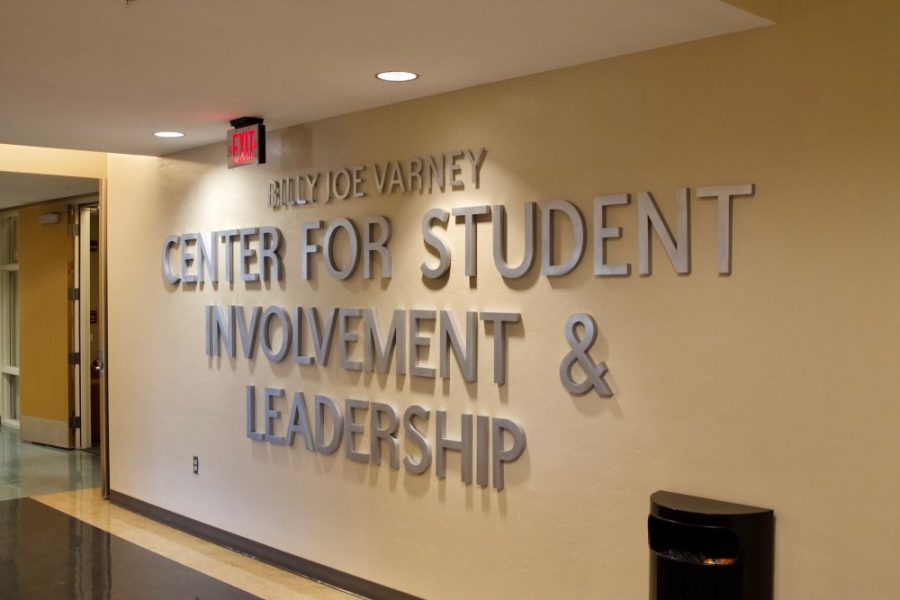 Survivor Advocacy will host an open house in the Women and Gender Resource Center, which is housed in the Center for Student Involvement & Leadership, on Wednesday Feb. 13, 2019. The Center for Student Involvement & Leadership is located on the 4th floor of the Student Union Memorial Center on UA campus.