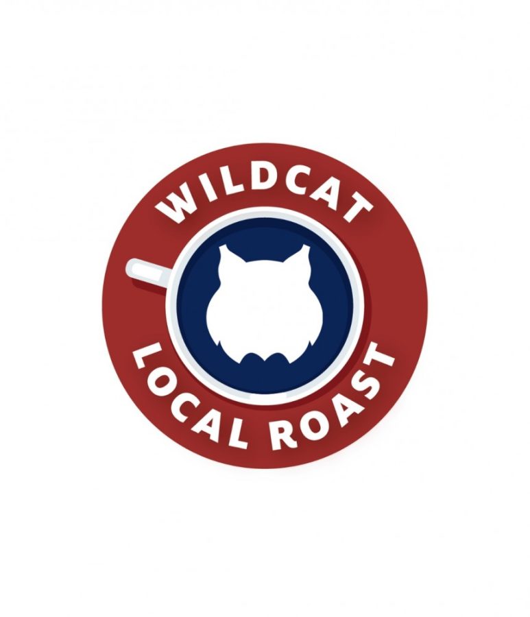 UAs first licensed food product: A Wildcat coffee blend