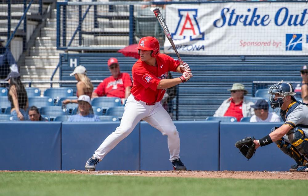 Tony Gwynn Jr. Hits Walk-Off Single on Father's Day, News