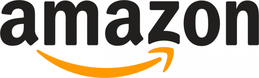  Amazon.com logo