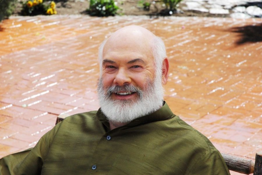 Dr. Andrew Weil is the founder and director of the UA Center for Integrative Medicine. He recently donated $15 million to the center in order to help secure its financial stability in the future.