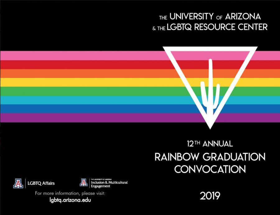 Rainbow Graduation celebrates queer-identifying students and allies for their college achievements