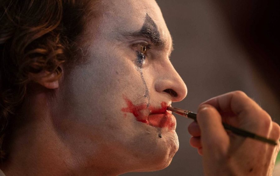 Joaquin Phoenix stars as Arthur Fleck in Warner Bros. Joker, released on Oct. 4, 2019.