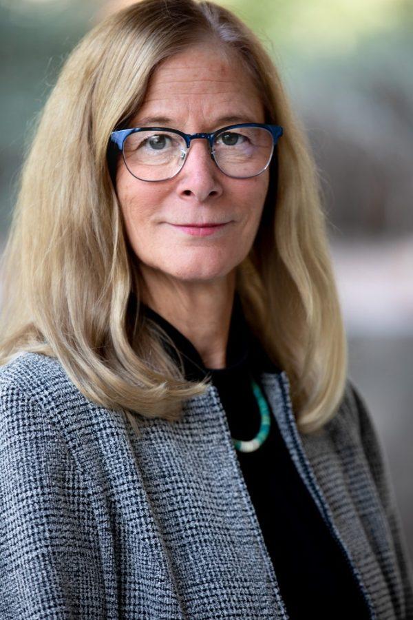 Sally Stevens was recently awarded the United States Presidential Award for Excellence in Science, Mathematics and Engineering Mentoring. She works at the University of Arizona as a professor in the Department of Gender and Womens Studies.
