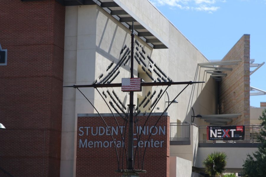 USPS office at UA student union closes