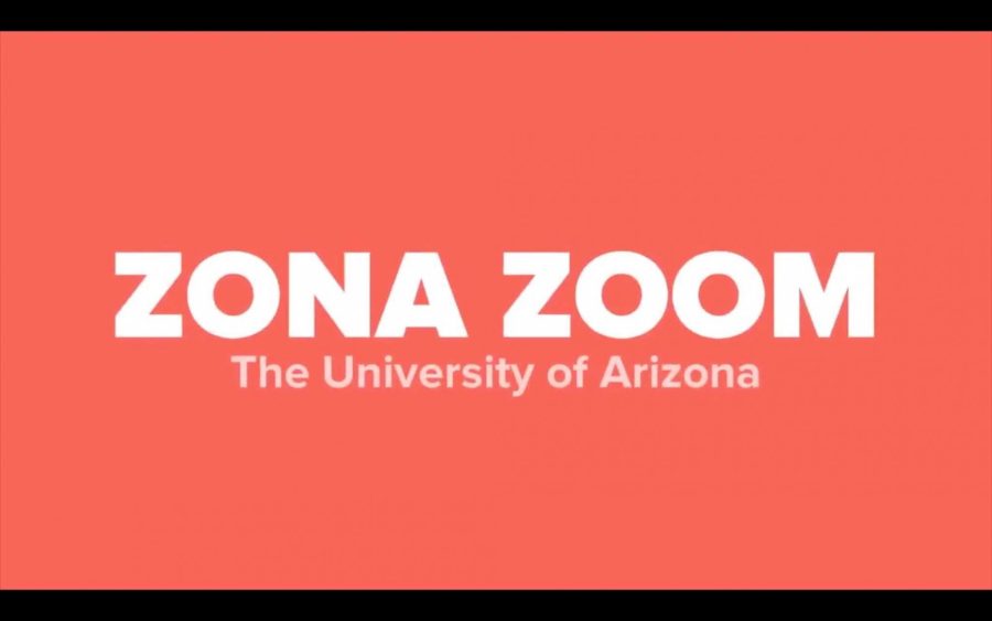 Zona Zoom Episode 2: Arizona Athletics adopts new innovative masks for student-athletes, the return of professional sports, UFCs fight island