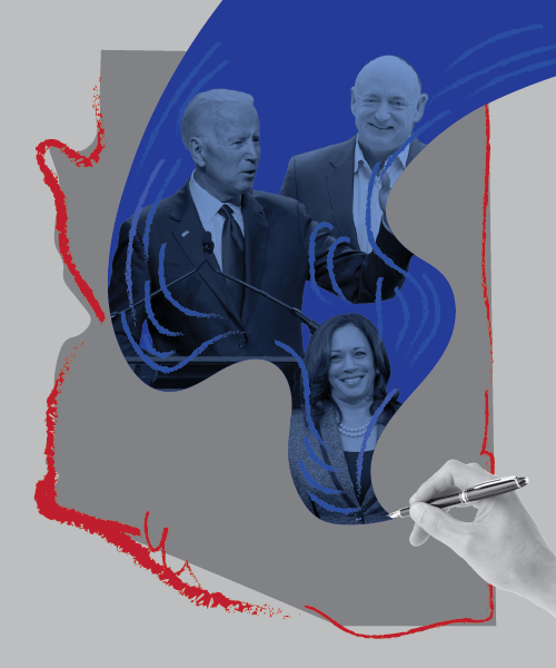 Arizonas politics are changing, but what does this mean for the 2020 Presidential Election?