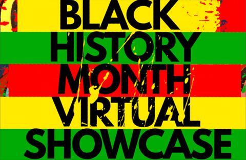 The UA to hold virtual events for Black History Month