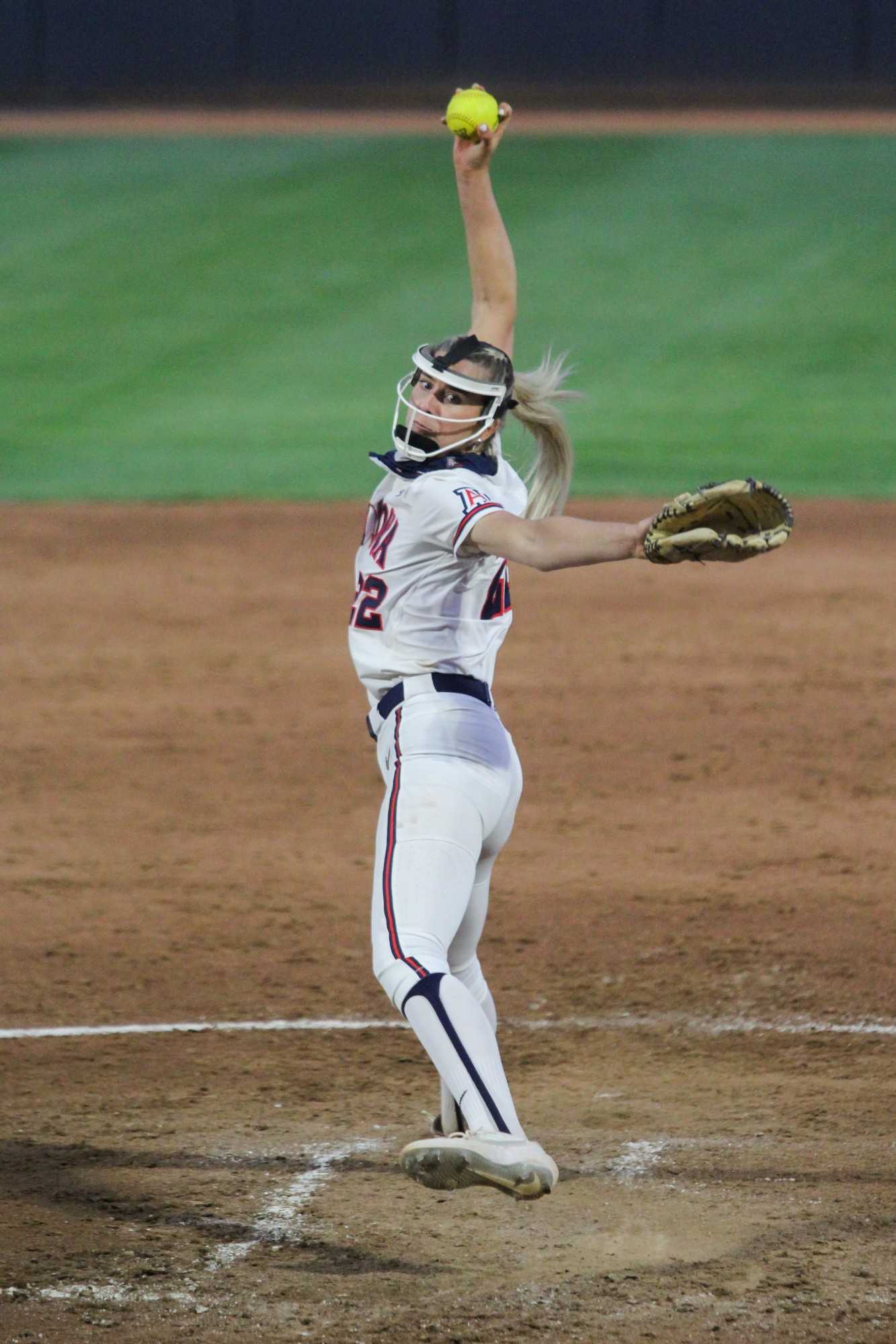 Arizona Softball Team Makes NCAA Tournament, But Are Dismayed At Pac-12 ...