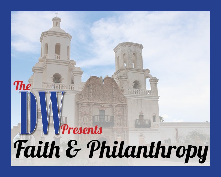 Faith and Philanthropy 