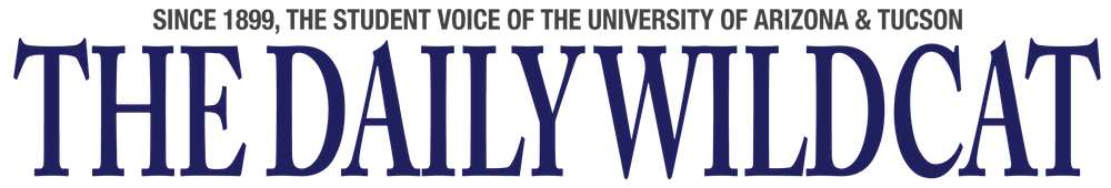 The Student News Site of University of Arizona