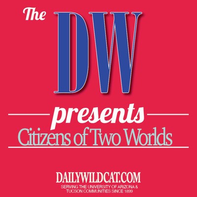 The DW presents Citizens of Two Worlds a limited podcast series, produced by Randa Samih Abdu, that looks to identity issues among first generation Arab-Americans in Tucson. Available on Spotify, Apple Podcasts, Google Podcasts and anywhere you stream.